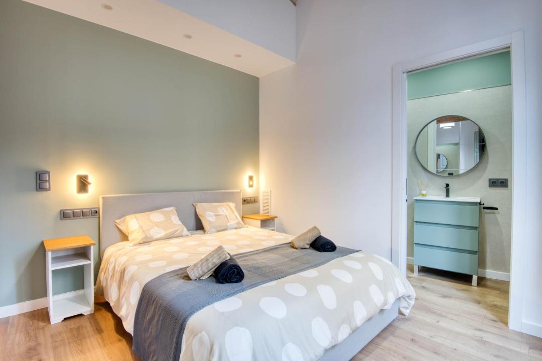 Photo of Bedroom in Caldes de Malavella