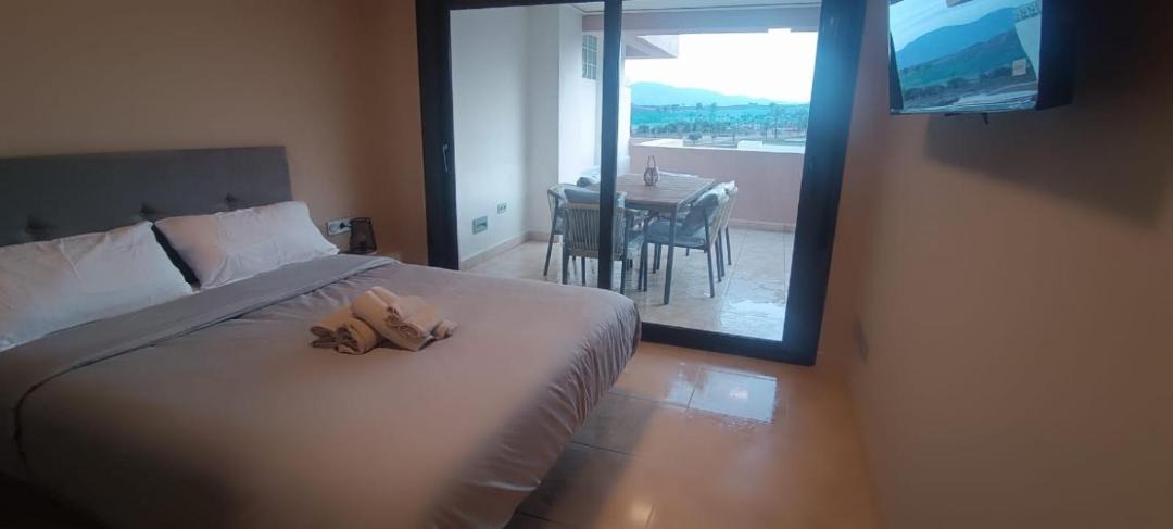 Photo of Bedroom in Vera