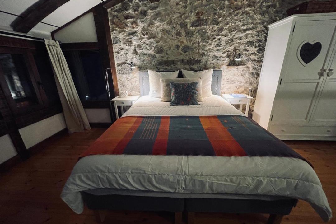 Photo of Bedroom in Vegarrionda