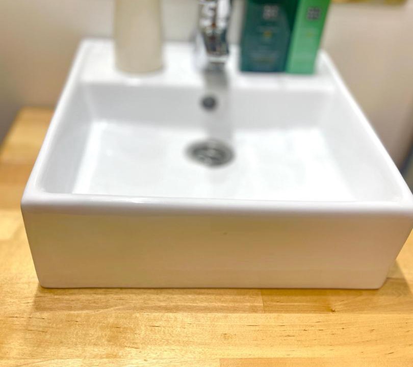 Photo of Bathroom in Vegarrionda