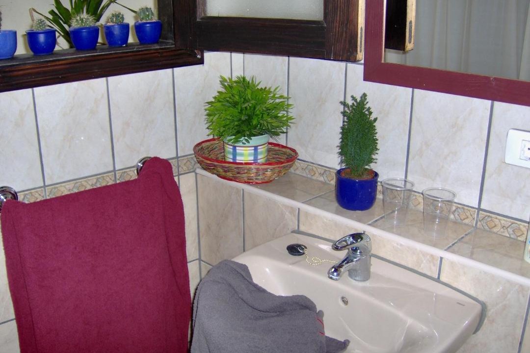 Photo of Bathroom in El Guincho