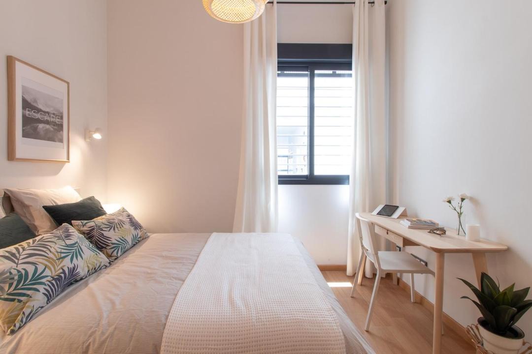 Photo of Bedroom in La Merced