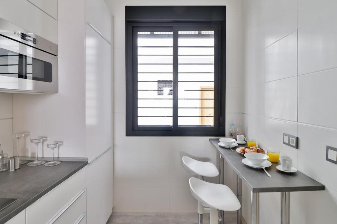 Photo of Kitchen in La Merced