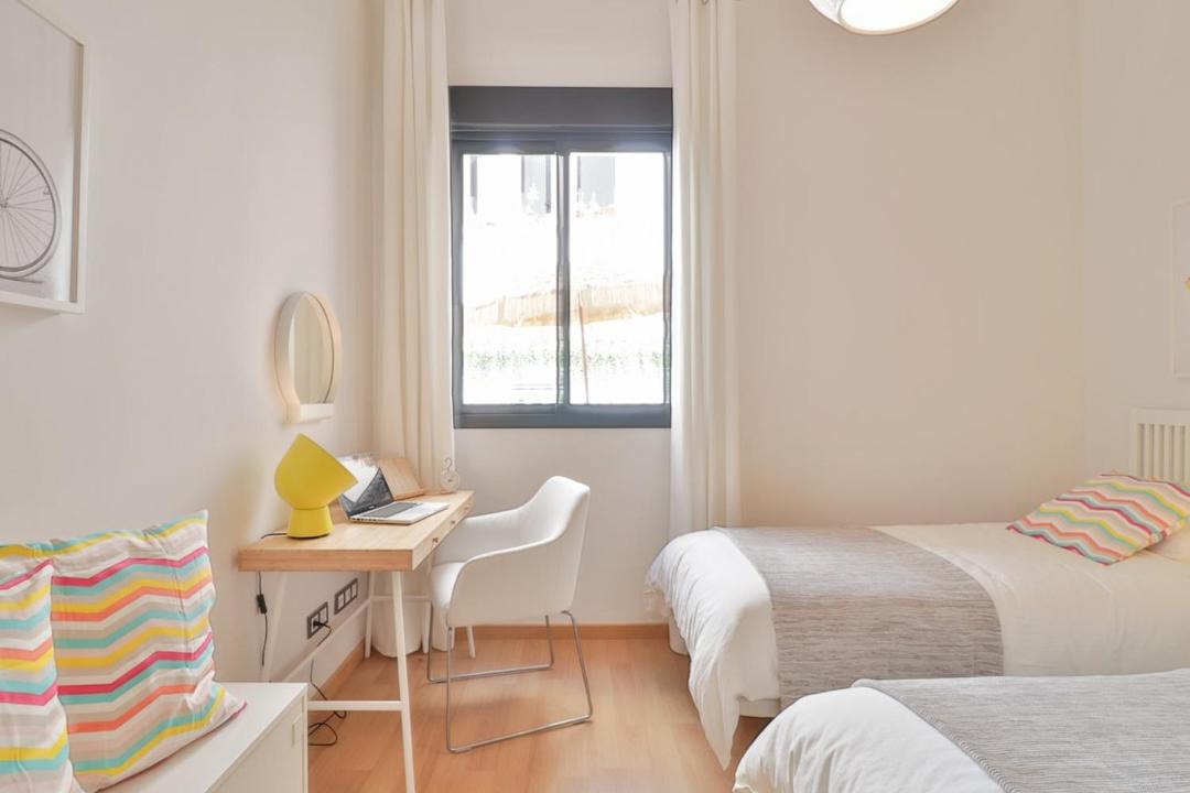 Photo of Bedroom in La Merced