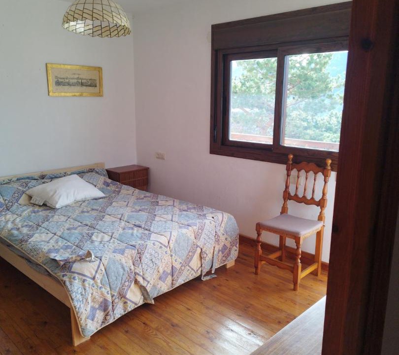 Photo of Bedroom in Gistain