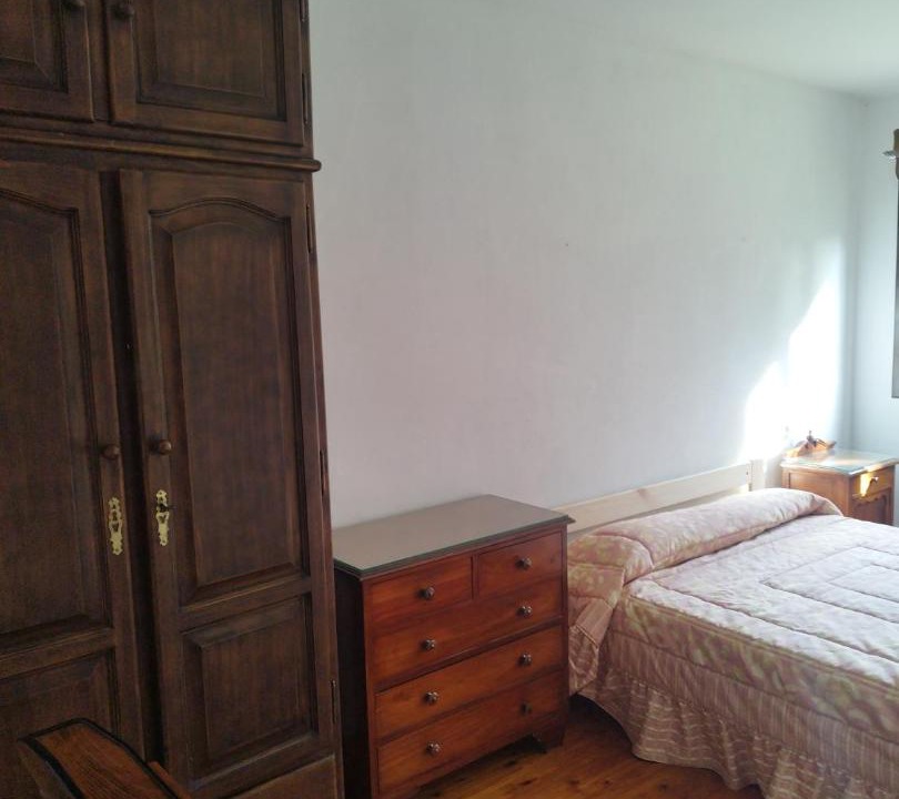 Photo of Bedroom in Gistain