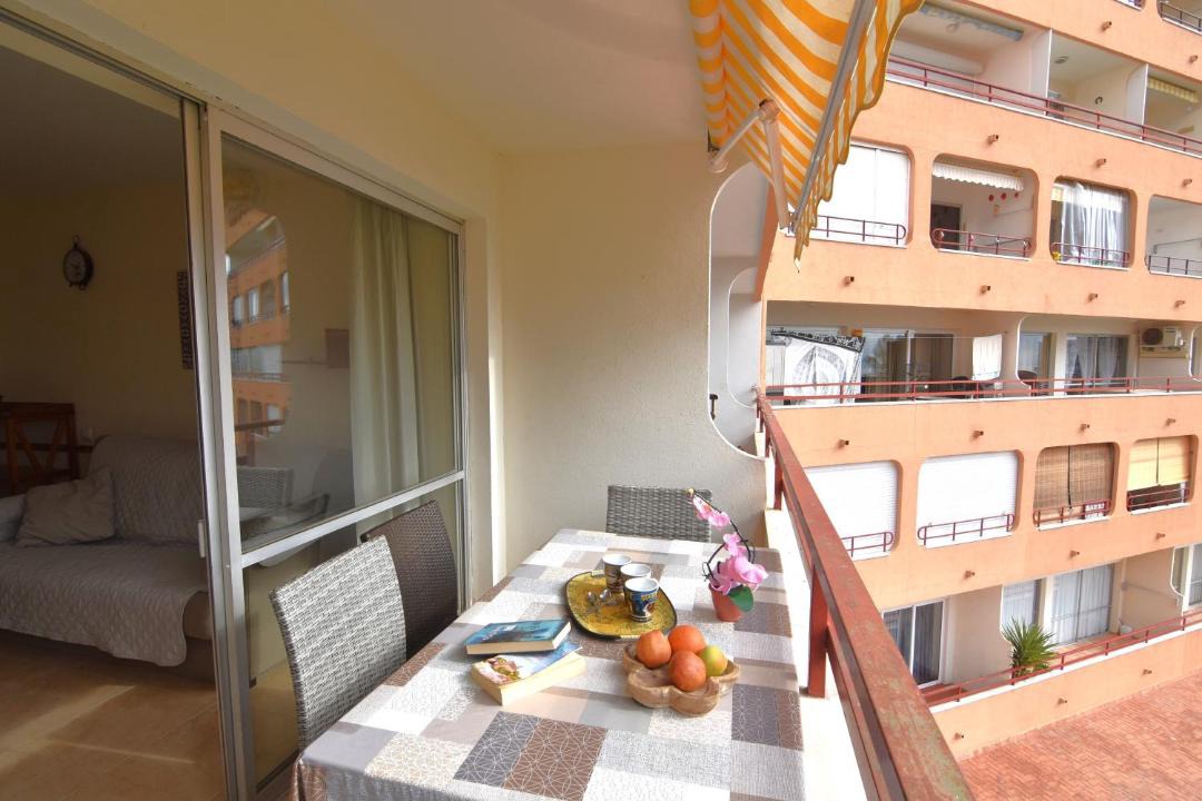 Photo of Patio Balcony in Santa Margarida
