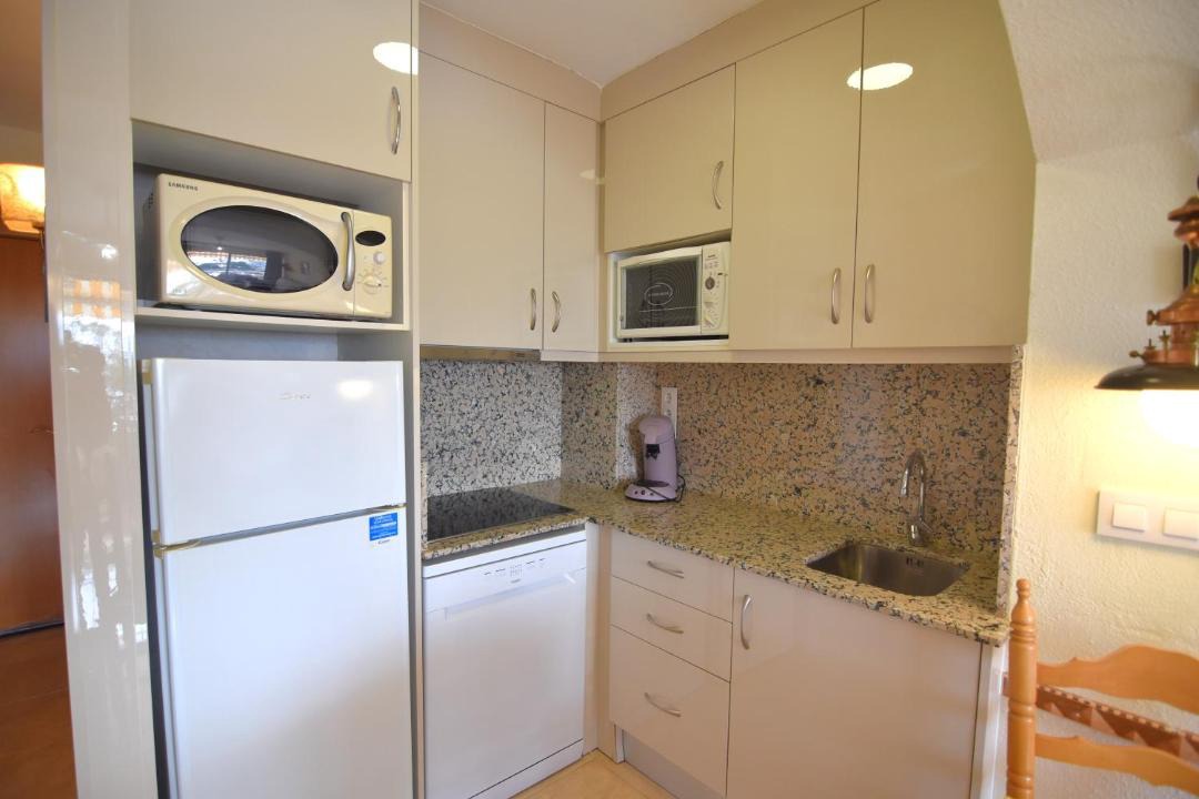 Photo of Kitchen in Santa Margarida