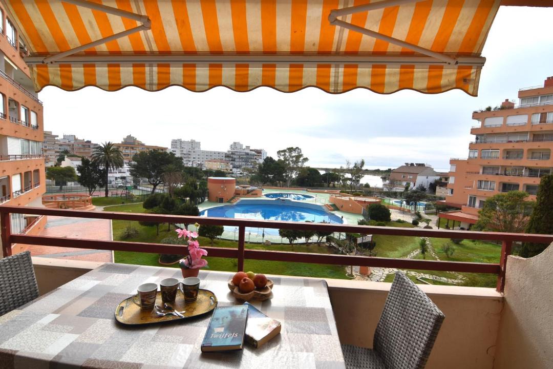 Photo of Patio Balcony in Santa Margarida