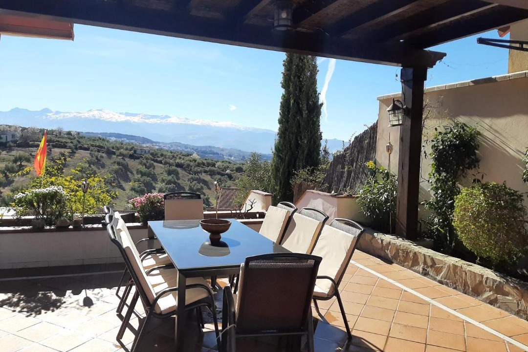 Photo of Patio Balcony in Nivar