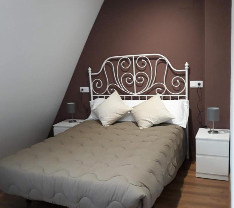 Photo of Bedroom in Riano