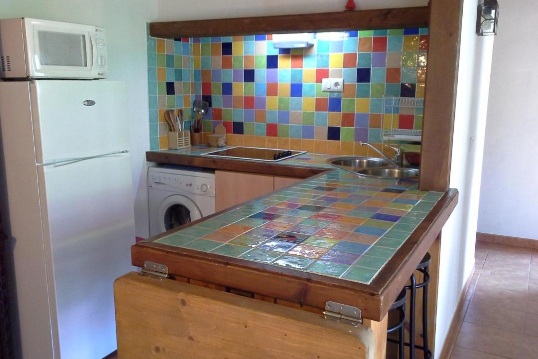 Photo of Kitchen in Alles