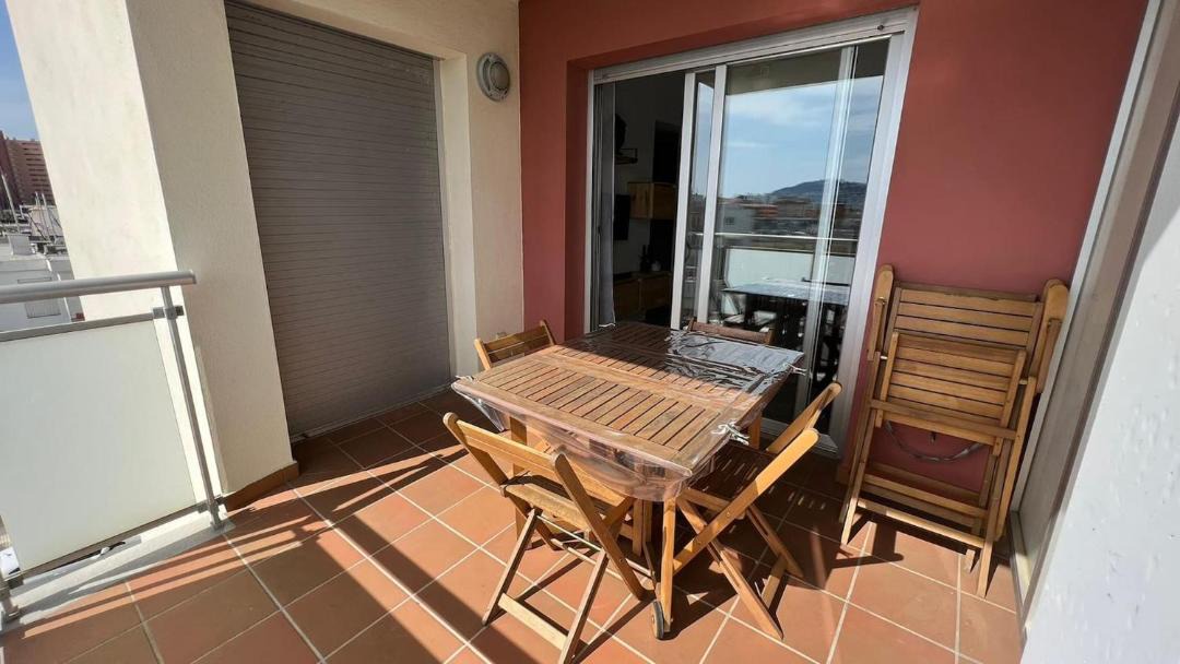 Photo of Patio Balcony in Santa Margarida
