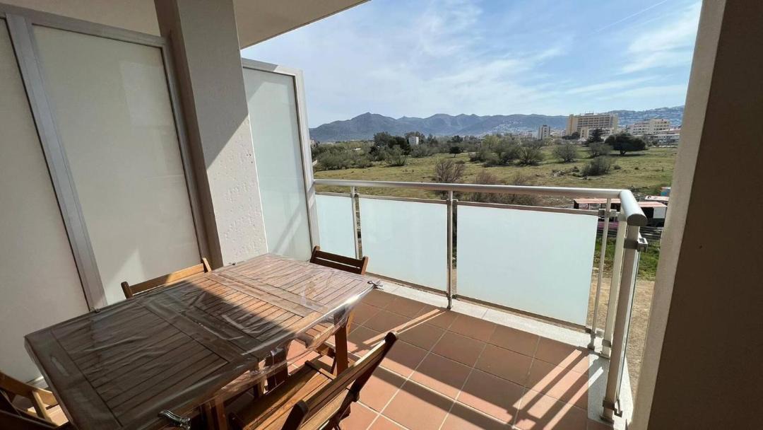 Photo of Patio Balcony in Santa Margarida