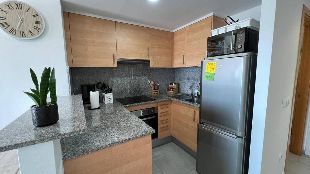 Photo of Kitchen in Santa Margarida