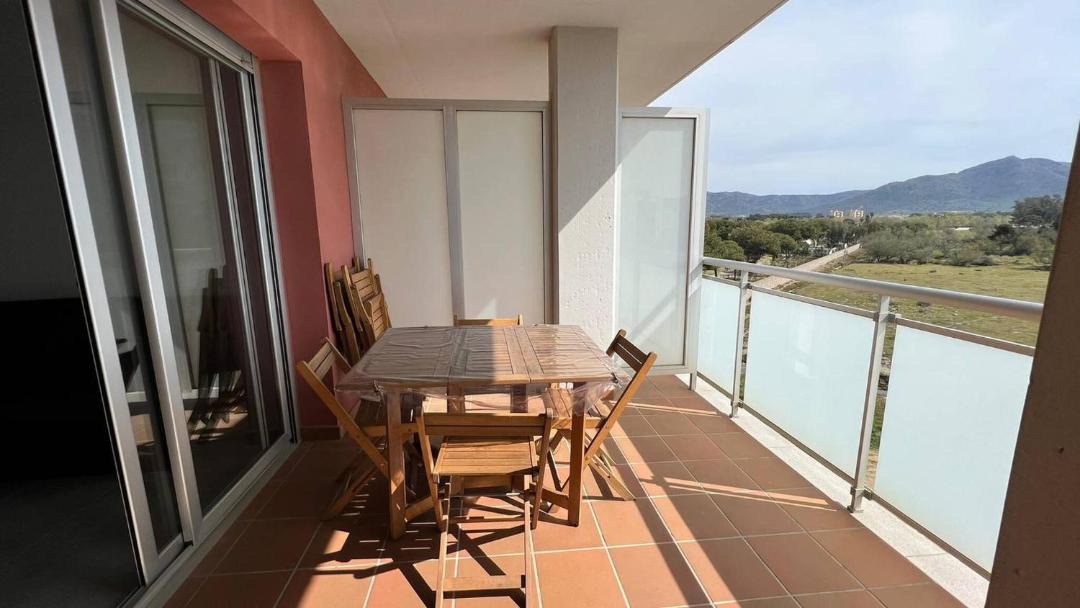 Photo of Patio Balcony in Santa Margarida