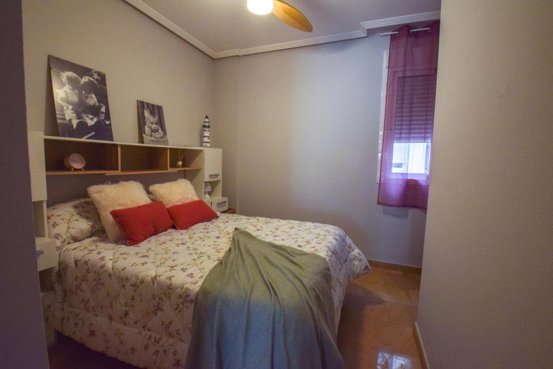 Photo of Bedroom in Diputacion de Cartagena Casco