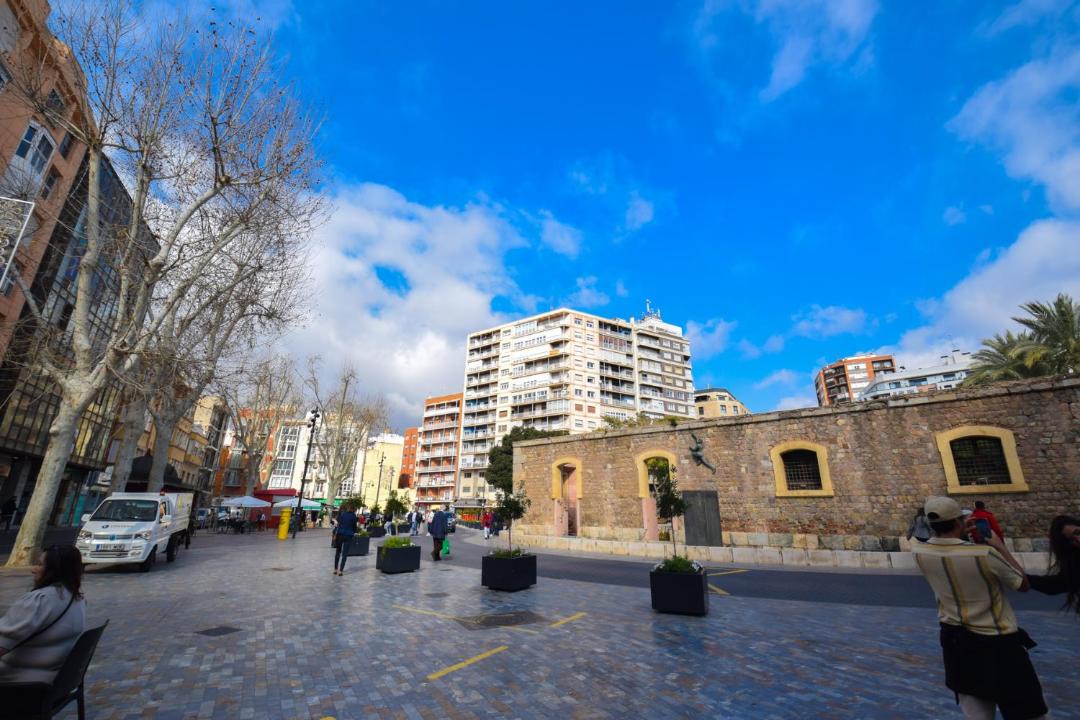 Photo of Others in Diputacion de Cartagena Casco