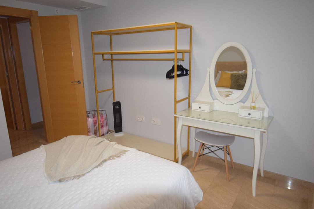 Photo of Bedroom in Diputacion de Cartagena Casco