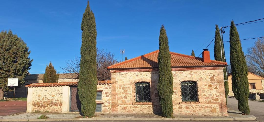 Photo of Others in Santa Maria la Real de Nieva