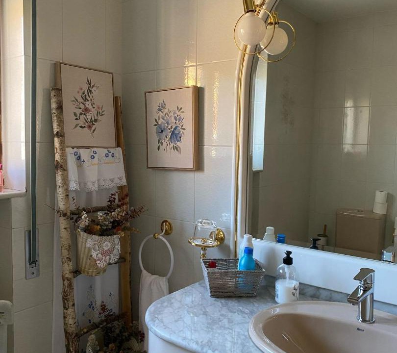 Photo of Bathroom in Riano