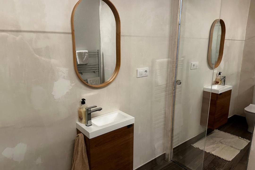 Photo of Bathroom in Puertollano