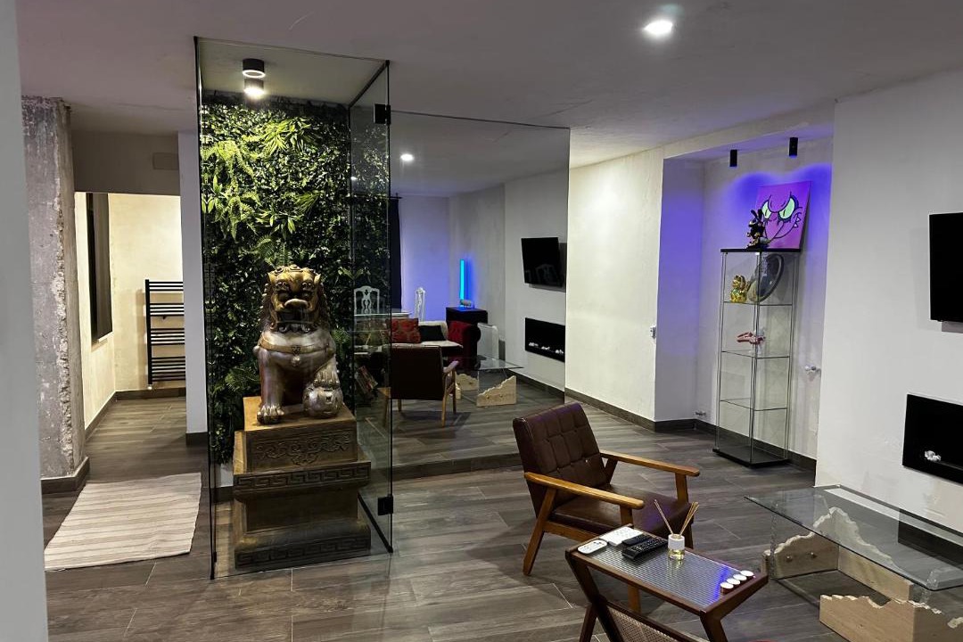 Photo of Livingroom in Puertollano