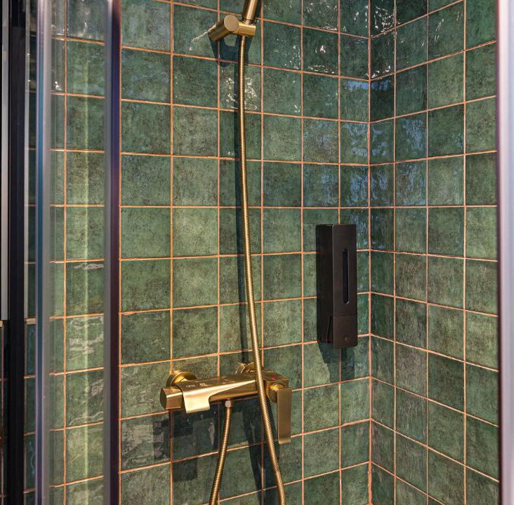 Photo of Bathroom in Bellas Vistas