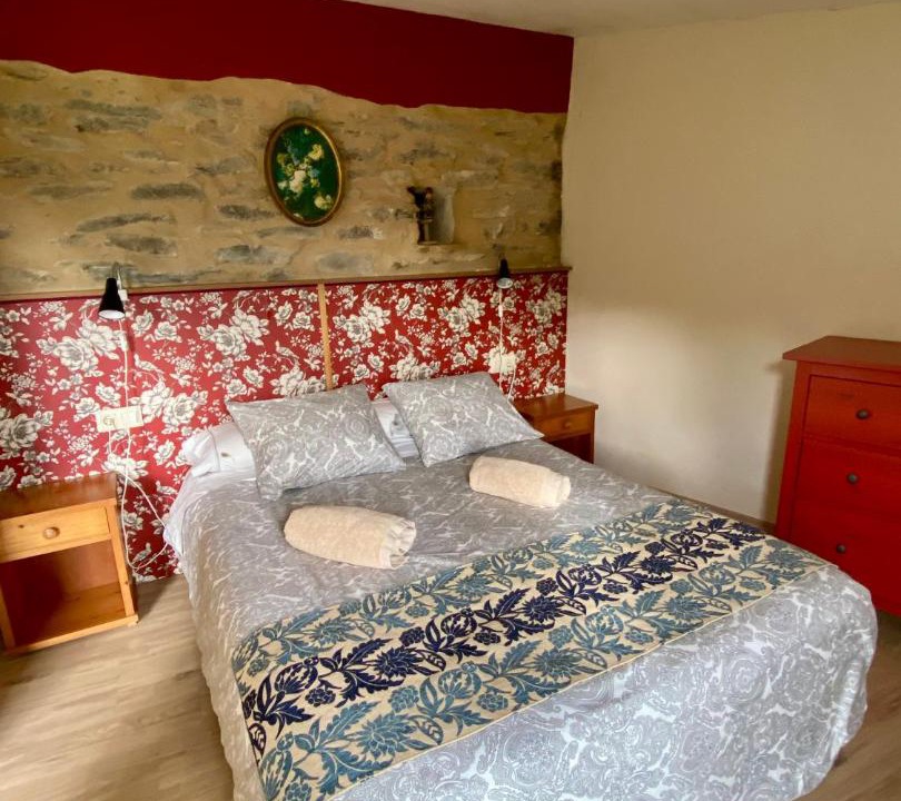 Photo of Bedroom in Vilarrube