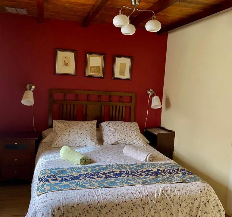 Photo of Bedroom in Vilarrube