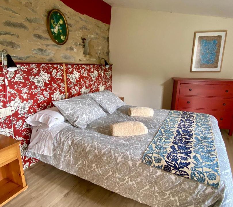 Photo of Bedroom in Vilarrube