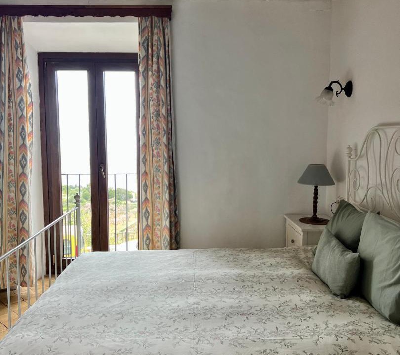 Photo of Bedroom in Banyalbufar