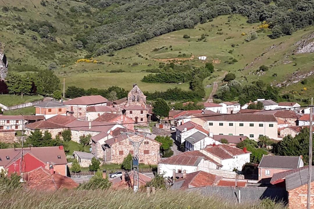 Photo of Buildings in Muda