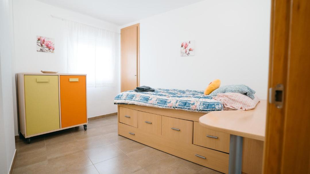 Photo of Bedroom in Venta del Moro