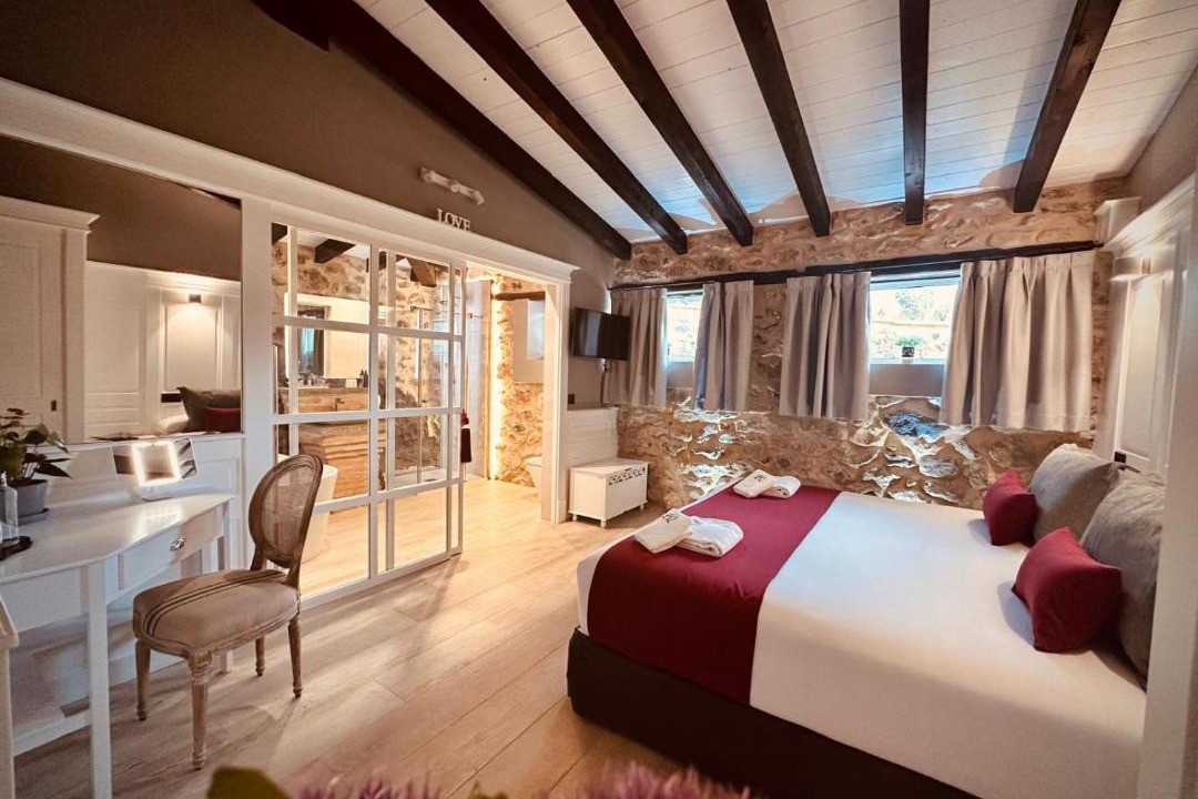 Photo of Bedroom in Arnuero