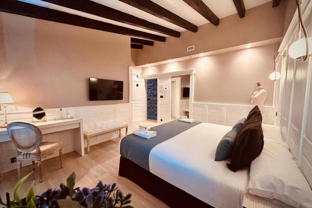 Photo of Bedroom in Arnuero