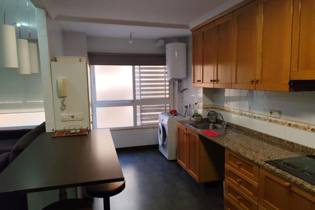 Photo of Kitchen in Elche