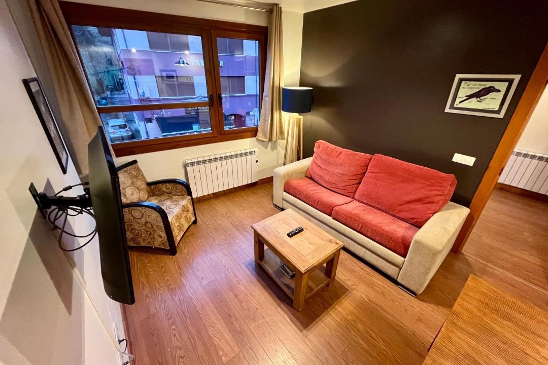Photo of Livingroom in Felechosa