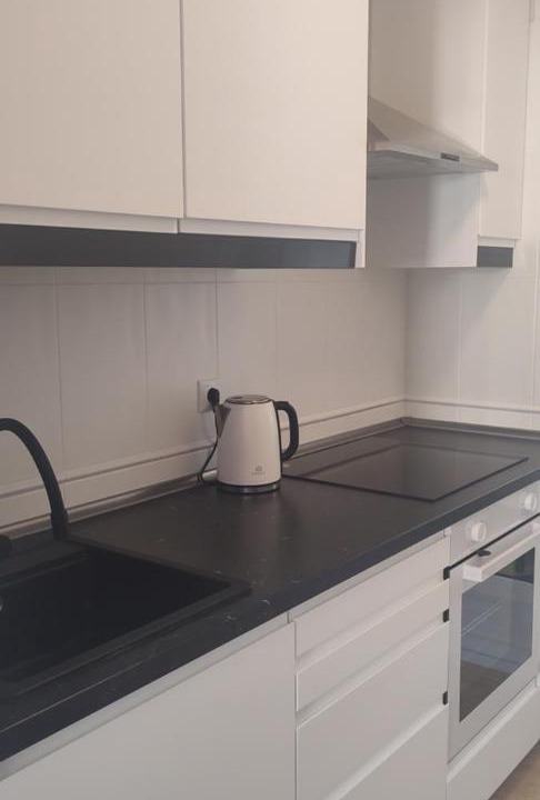 Photo of Kitchen in Puerto de Mazarron