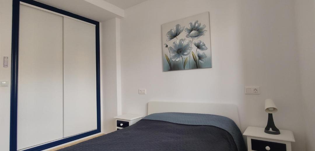 Photo of Bedroom in Puerto de Mazarron