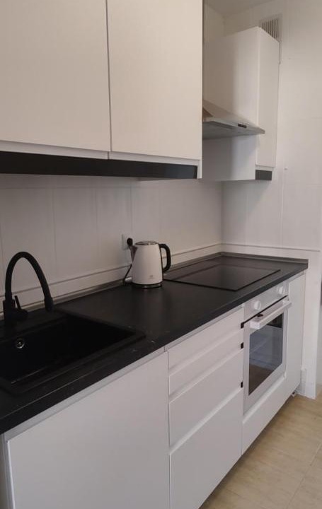 Photo of Kitchen in Puerto de Mazarron