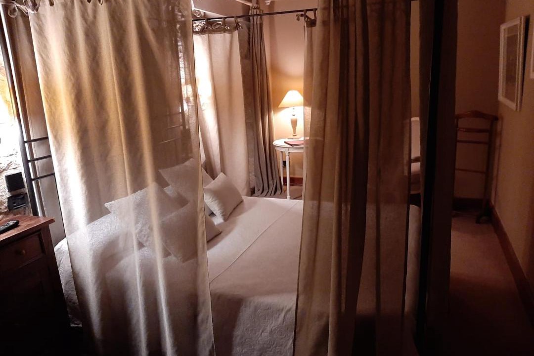Photo of Bedroom in Laguardia Old Town