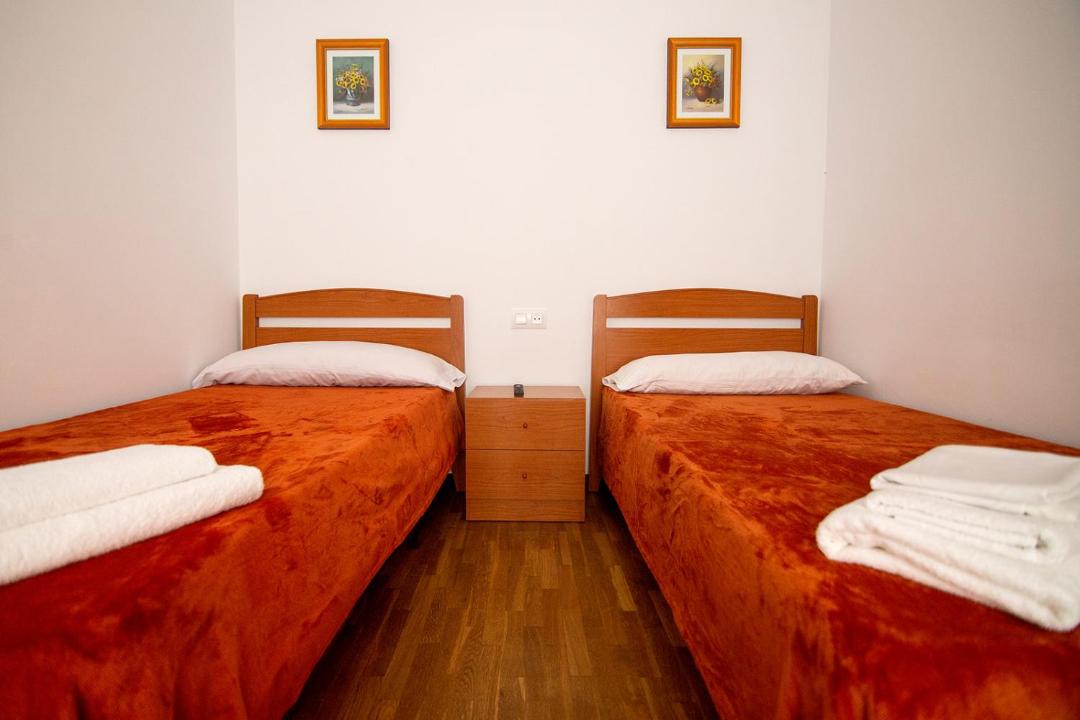Photo of Bedroom in Arriondas