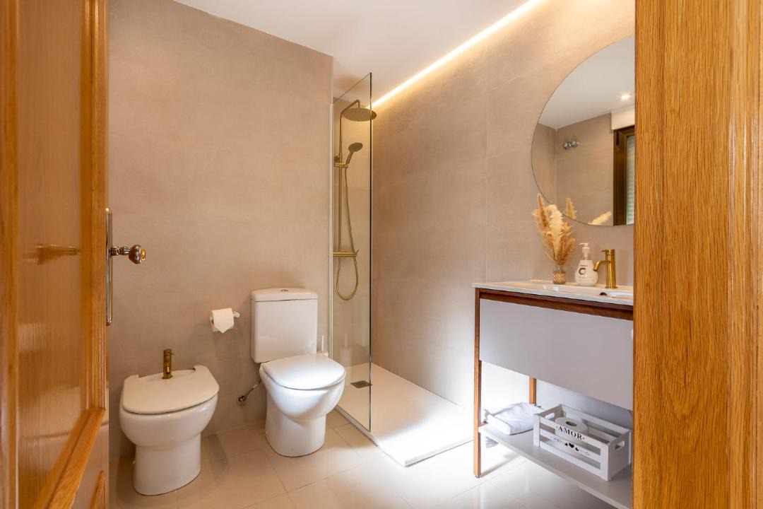 Photo of Bathroom in Torrecilla en Cameros