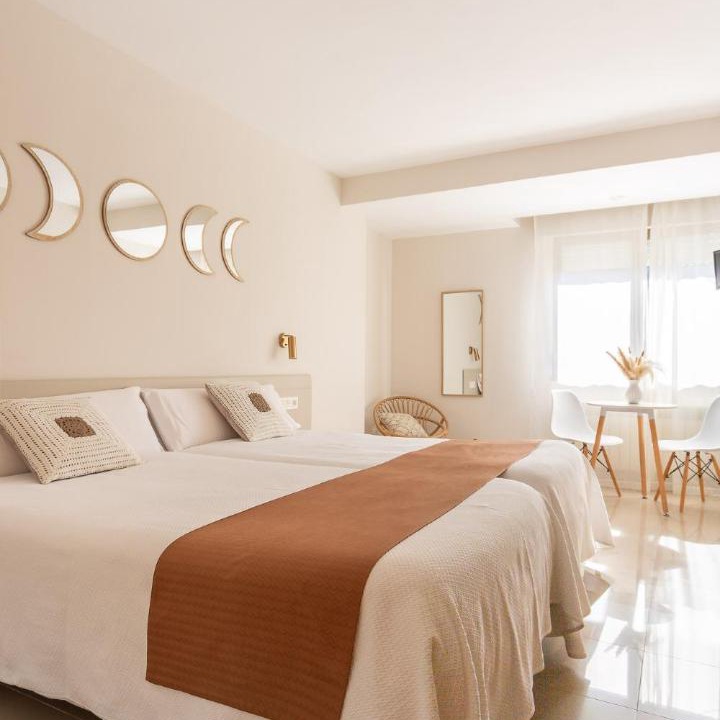 Photo of Bedroom in Torrecilla en Cameros