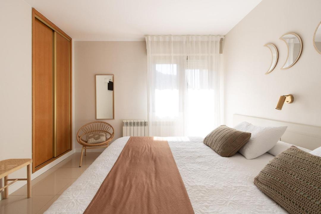 Photo of Bedroom in Torrecilla en Cameros