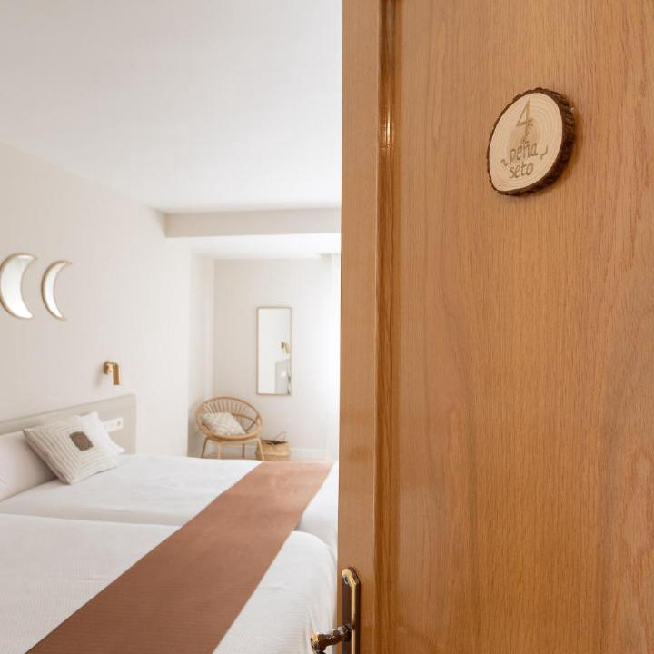 Photo of Bedroom in Torrecilla en Cameros