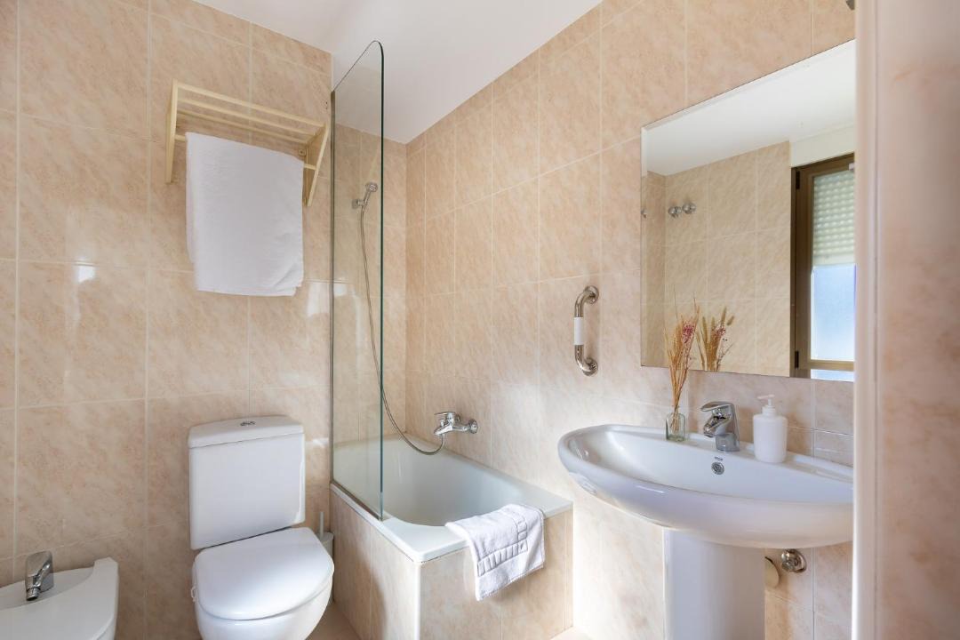 Photo of Bathroom in Torrecilla en Cameros