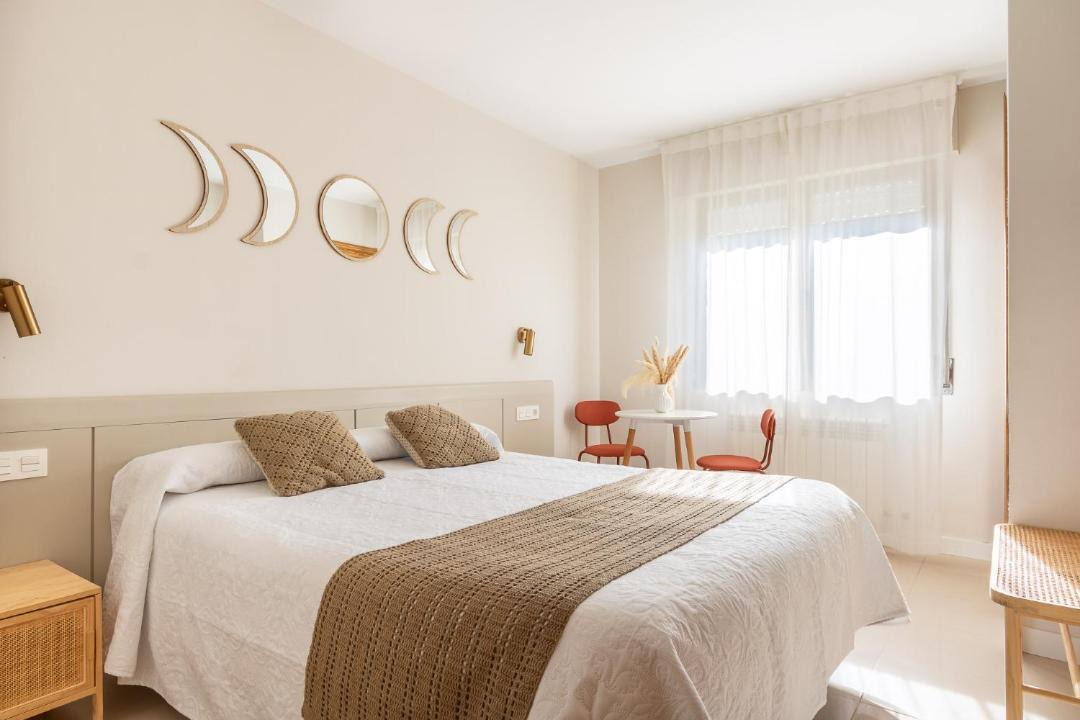 Photo of Bedroom in Torrecilla en Cameros
