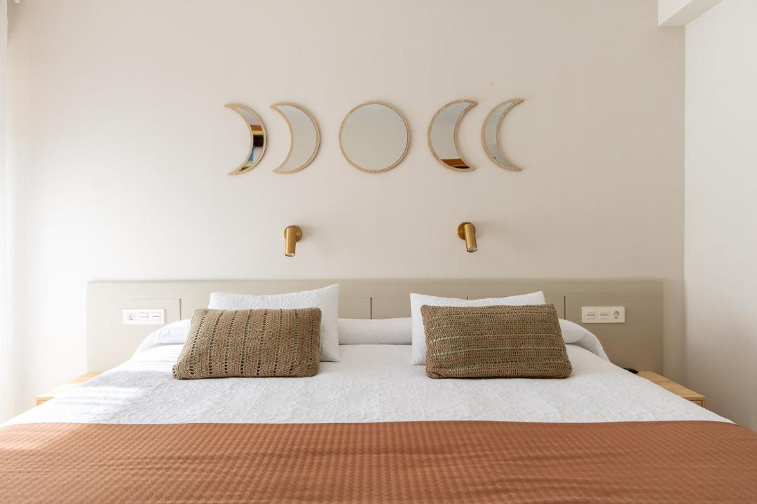 Photo of Bedroom in Torrecilla en Cameros